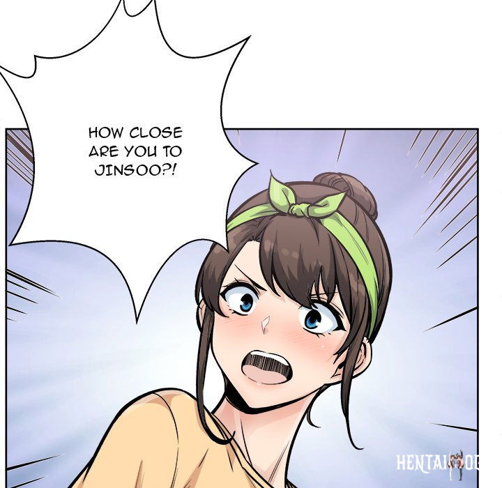 Excuse me, This is my Room Excuse me, This is my Room Chapter 78 - Page 66