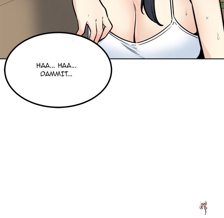 Excuse me, This is my Room Excuse me, This is my Room Chapter 78 - Page 7