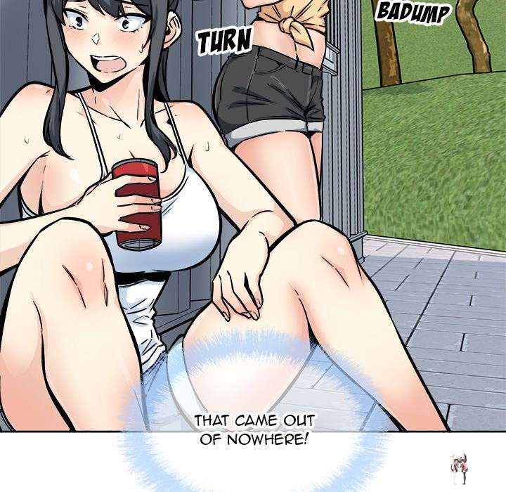 Excuse me, This is my Room Excuse me, This is my Room Chapter 78 - Page 71