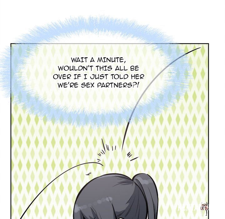 Excuse me, This is my Room Excuse me, This is my Room Chapter 78 - Page 73