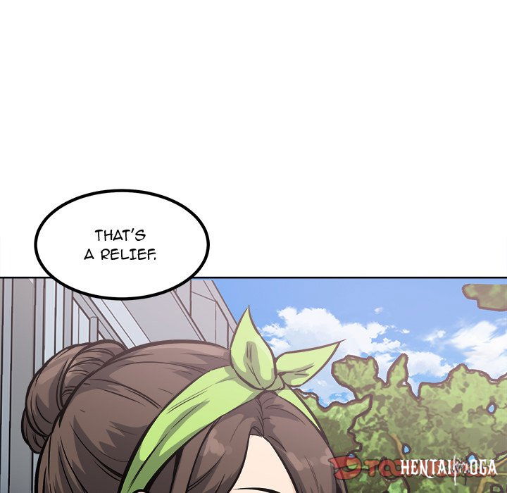 Excuse me, This is my Room Excuse me, This is my Room Chapter 78 - Page 75