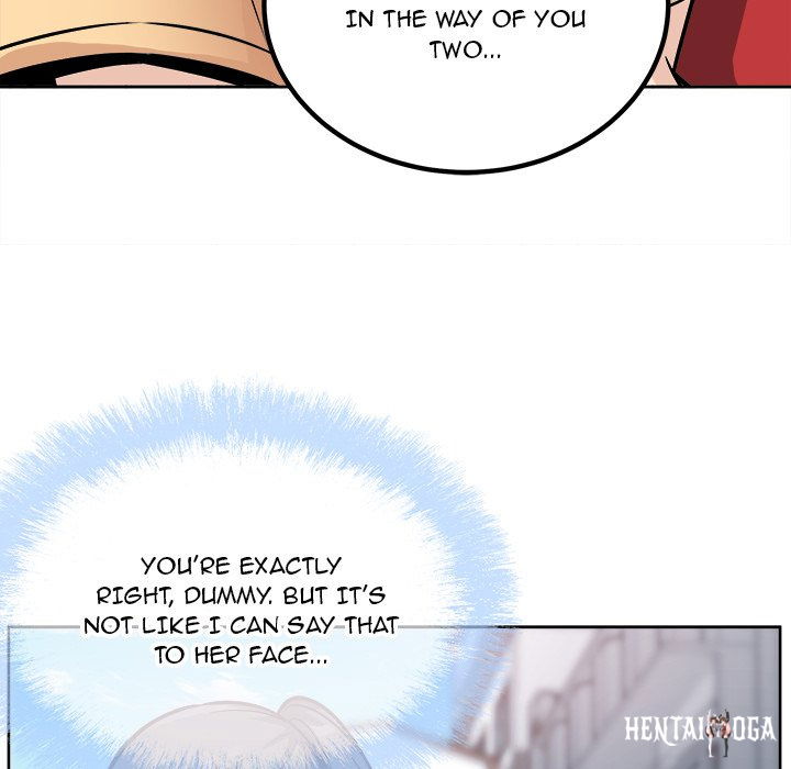 Excuse me, This is my Room Excuse me, This is my Room Chapter 78 - Page 77