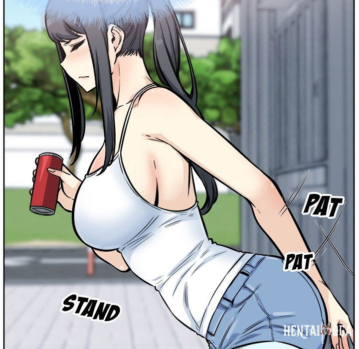 Excuse me, This is my Room Excuse me, This is my Room Chapter 78 - Page 78