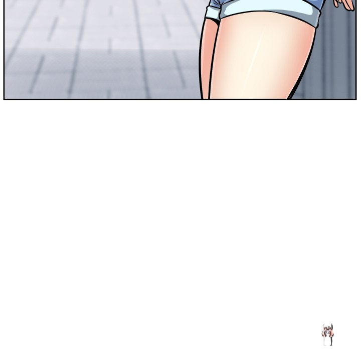 Excuse me, This is my Room Excuse me, This is my Room Chapter 78 - Page 79