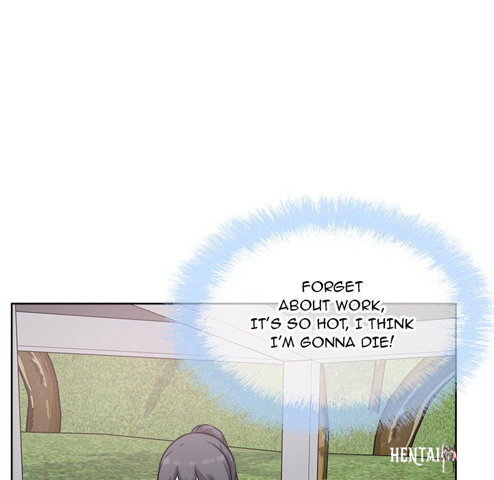 Excuse me, This is my Room Excuse me, This is my Room Chapter 78 - Page 8