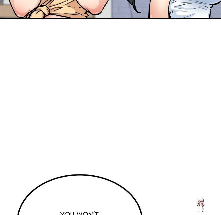 Excuse me, This is my Room Excuse me, This is my Room Chapter 78 - Page 83