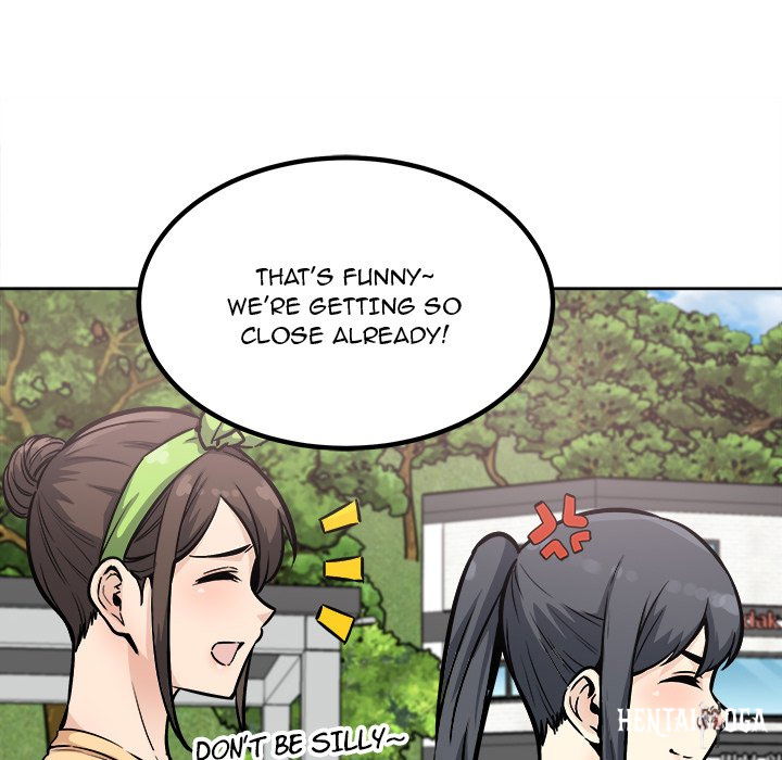 Excuse me, This is my Room Excuse me, This is my Room Chapter 78 - Page 86