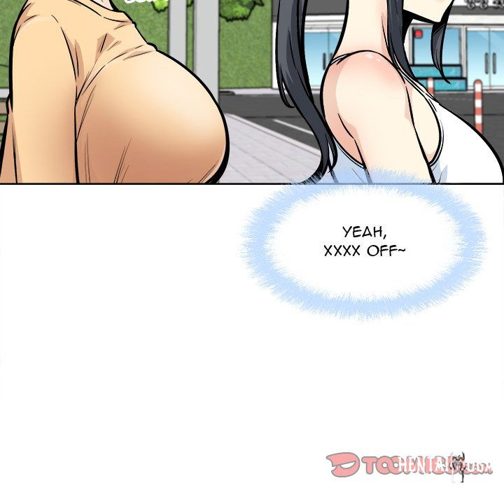 Excuse me, This is my Room Excuse me, This is my Room Chapter 78 - Page 87