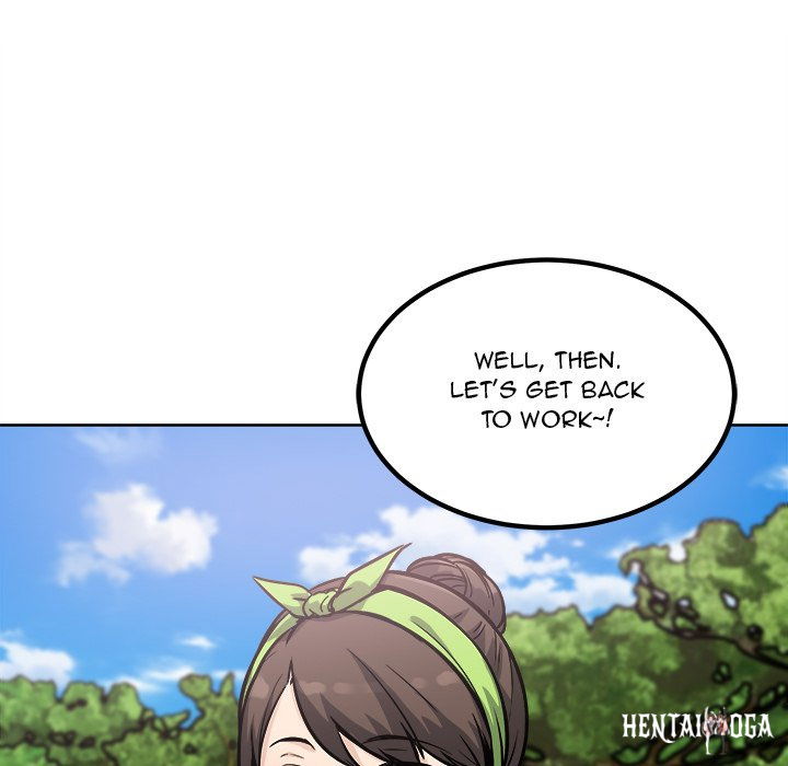 Excuse me, This is my Room Excuse me, This is my Room Chapter 78 - Page 88