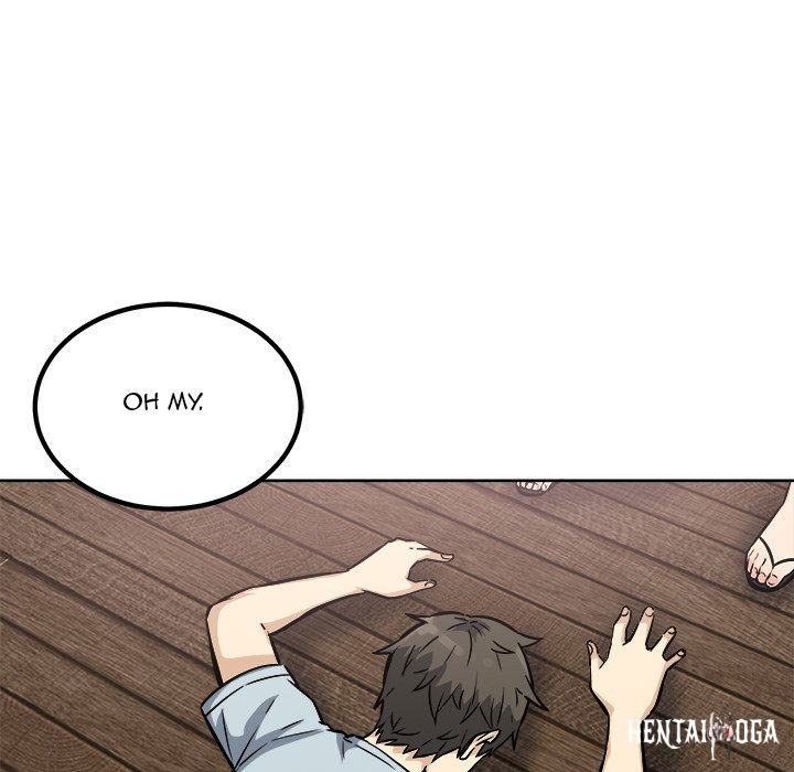 Excuse me, This is my Room Excuse me, This is my Room Chapter 78 - Page 98