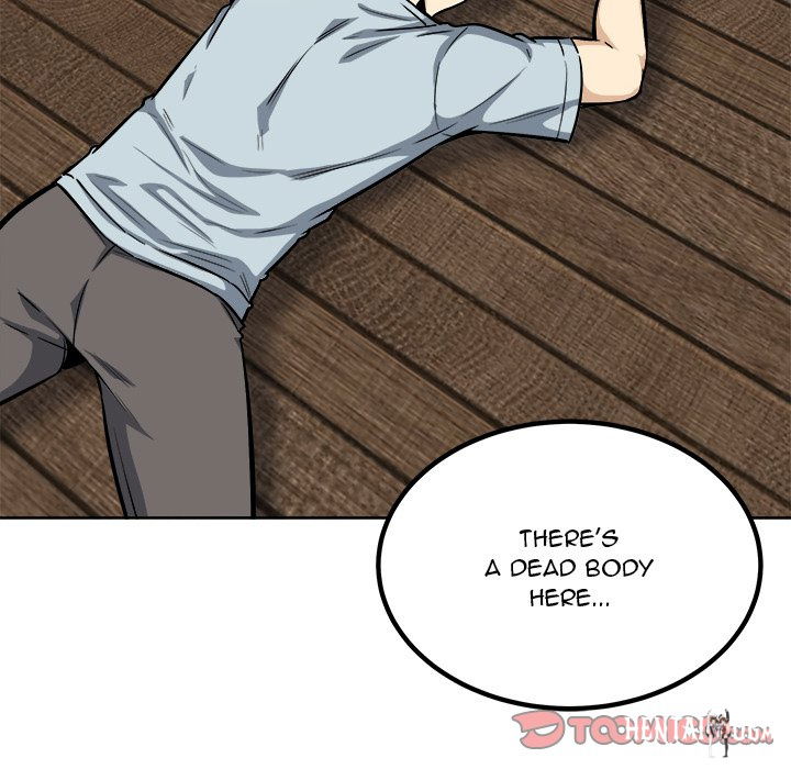 Excuse me, This is my Room Excuse me, This is my Room Chapter 78 - Page 99