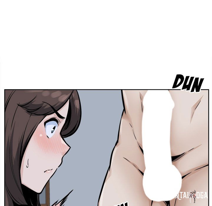 Excuse me, This is my Room Excuse me, This is my Room Chapter 79 - Page 101