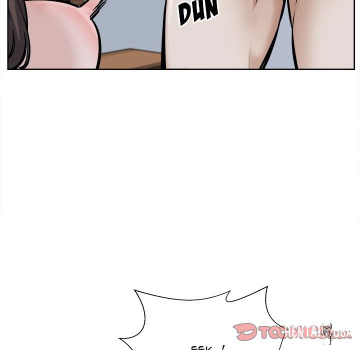 Excuse me, This is my Room Excuse me, This is my Room Chapter 79 - Page 102