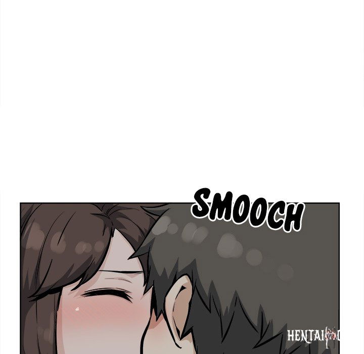 Excuse me, This is my Room Excuse me, This is my Room Chapter 79 - Page 110