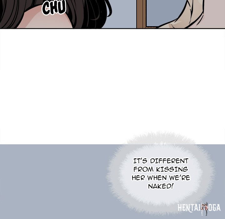 Excuse me, This is my Room Excuse me, This is my Room Chapter 79 - Page 113