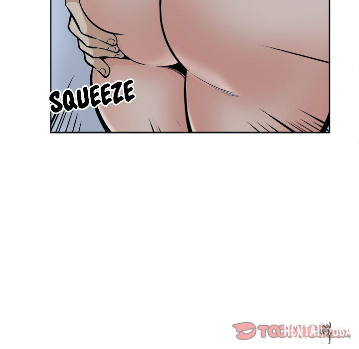 Excuse me, This is my Room Excuse me, This is my Room Chapter 79 - Page 117