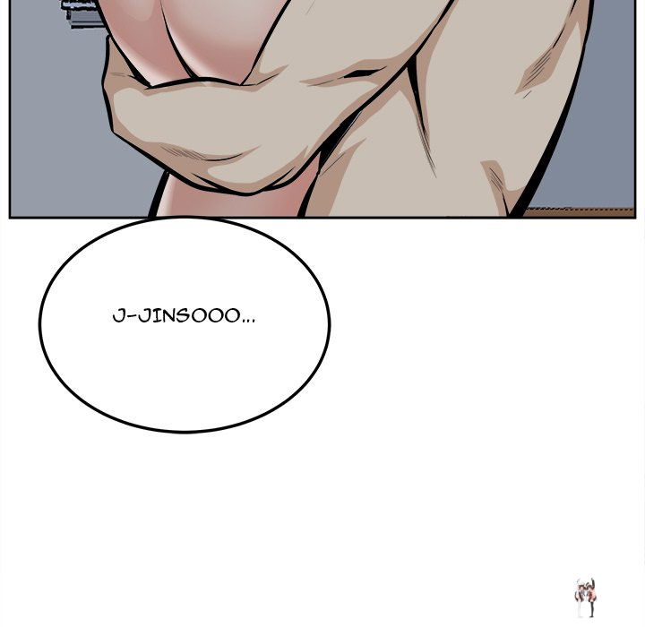 Excuse me, This is my Room Excuse me, This is my Room Chapter 79 - Page 127