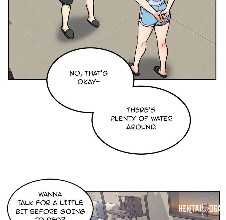 Excuse me, This is my Room Excuse me, This is my Room Chapter 79 - Page 13