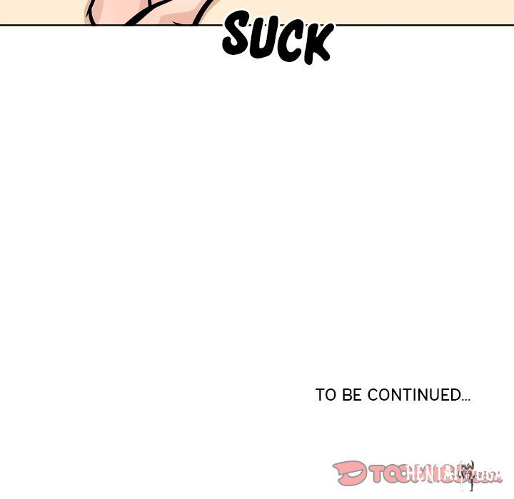 Excuse me, This is my Room Excuse me, This is my Room Chapter 79 - Page 132