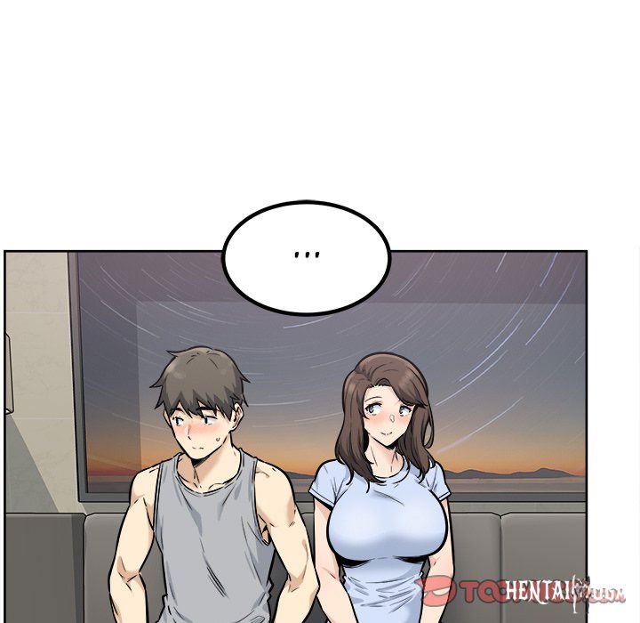 Excuse me, This is my Room Excuse me, This is my Room Chapter 79 - Page 15