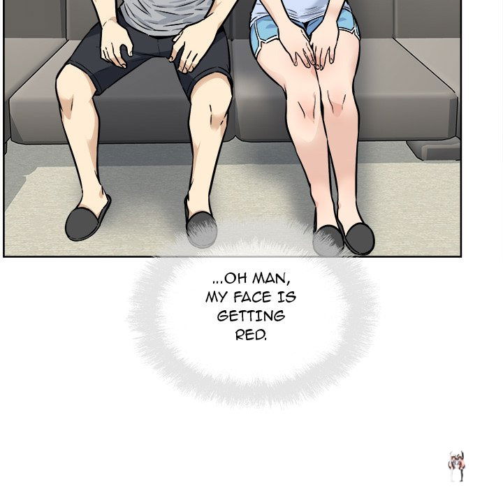 Excuse me, This is my Room Excuse me, This is my Room Chapter 79 - Page 16