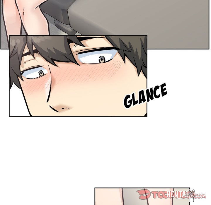 Excuse me, This is my Room Excuse me, This is my Room Chapter 79 - Page 18