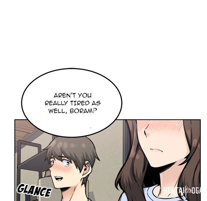 Excuse me, This is my Room Excuse me, This is my Room Chapter 79 - Page 23