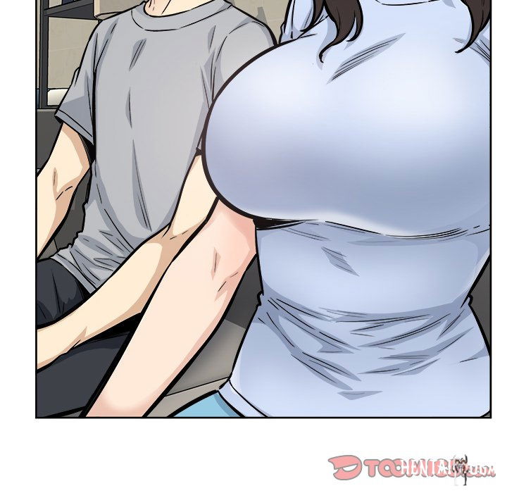 Excuse me, This is my Room Excuse me, This is my Room Chapter 79 - Page 24