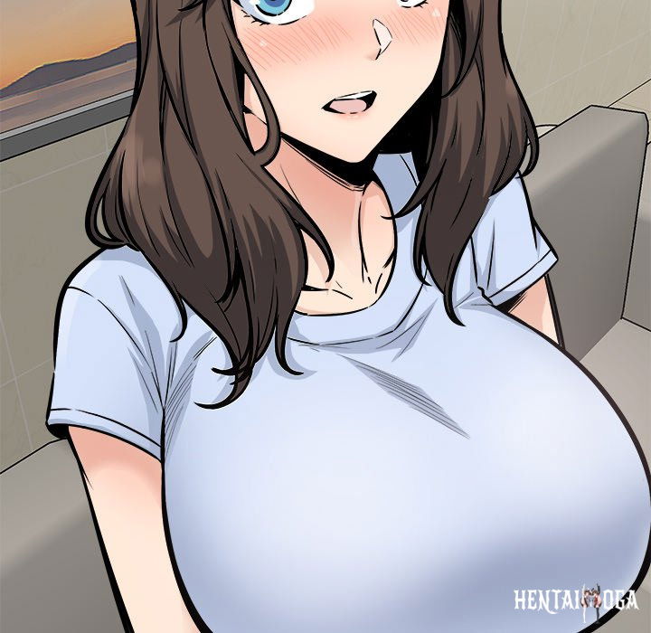 Excuse me, This is my Room Excuse me, This is my Room Chapter 79 - Page 26