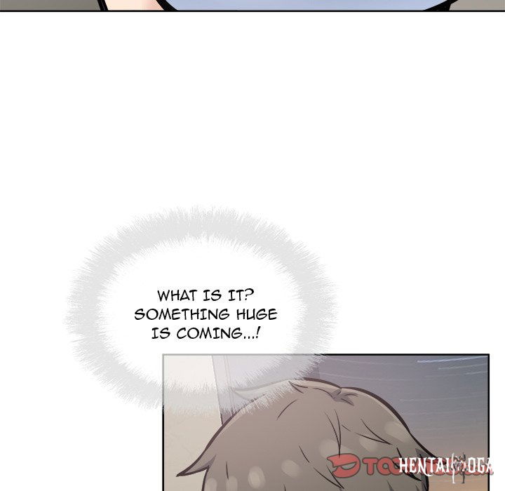 Excuse me, This is my Room Excuse me, This is my Room Chapter 79 - Page 27