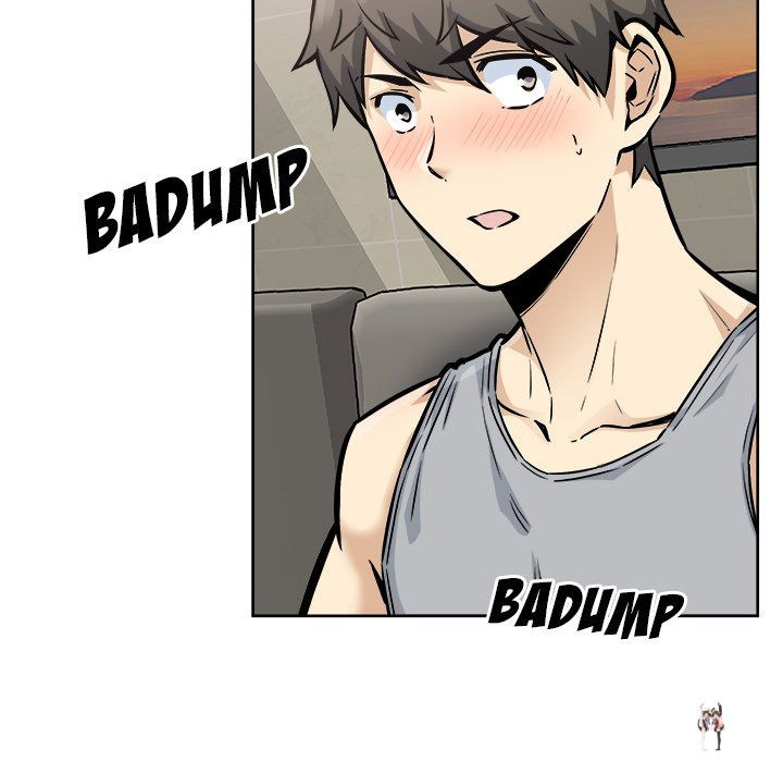 Excuse me, This is my Room Excuse me, This is my Room Chapter 79 - Page 28