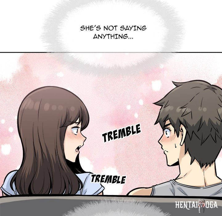 Excuse me, This is my Room Excuse me, This is my Room Chapter 79 - Page 31