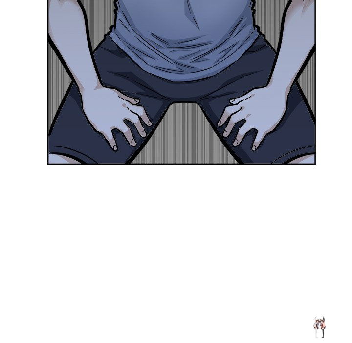 Excuse me, This is my Room Excuse me, This is my Room Chapter 79 - Page 34