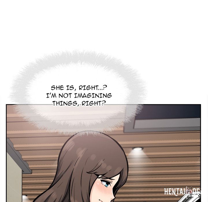 Excuse me, This is my Room Excuse me, This is my Room Chapter 79 - Page 37