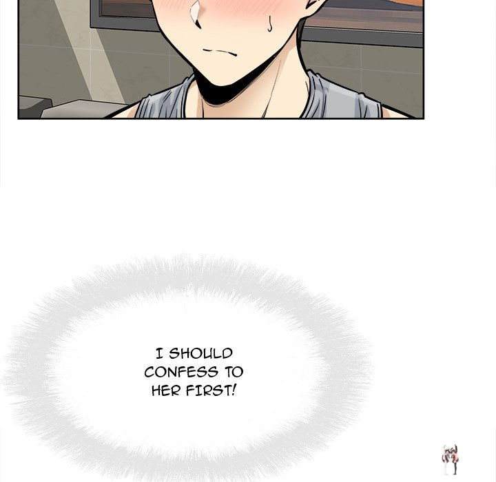 Excuse me, This is my Room Excuse me, This is my Room Chapter 79 - Page 40