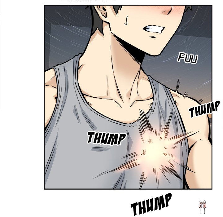 Excuse me, This is my Room Excuse me, This is my Room Chapter 79 - Page 41