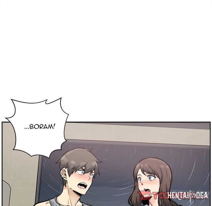 Excuse me, This is my Room Excuse me, This is my Room Chapter 79 - Page 42