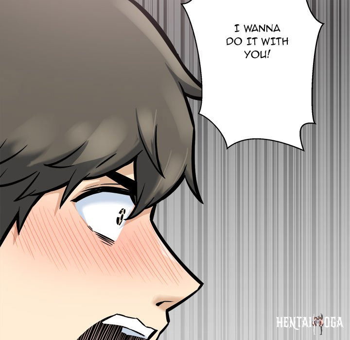 Excuse me, This is my Room Excuse me, This is my Room Chapter 79 - Page 50