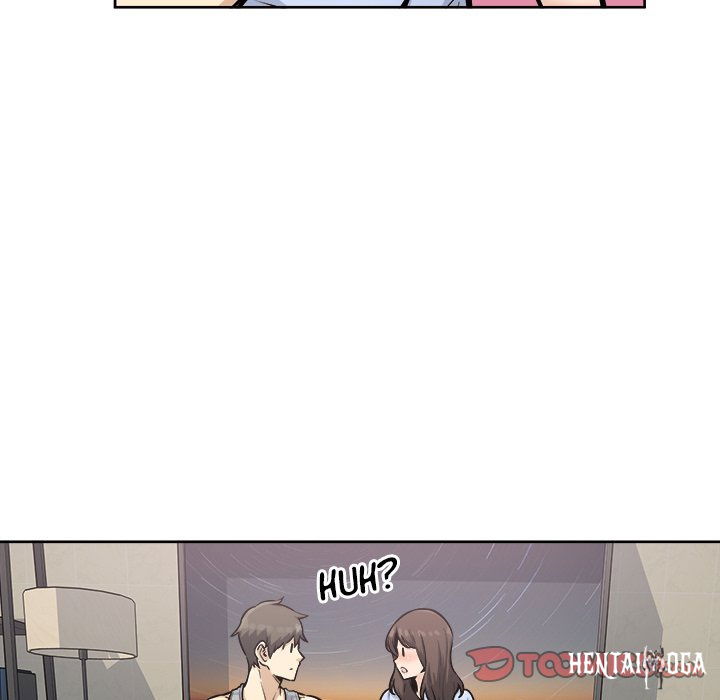 Excuse me, This is my Room Excuse me, This is my Room Chapter 79 - Page 54