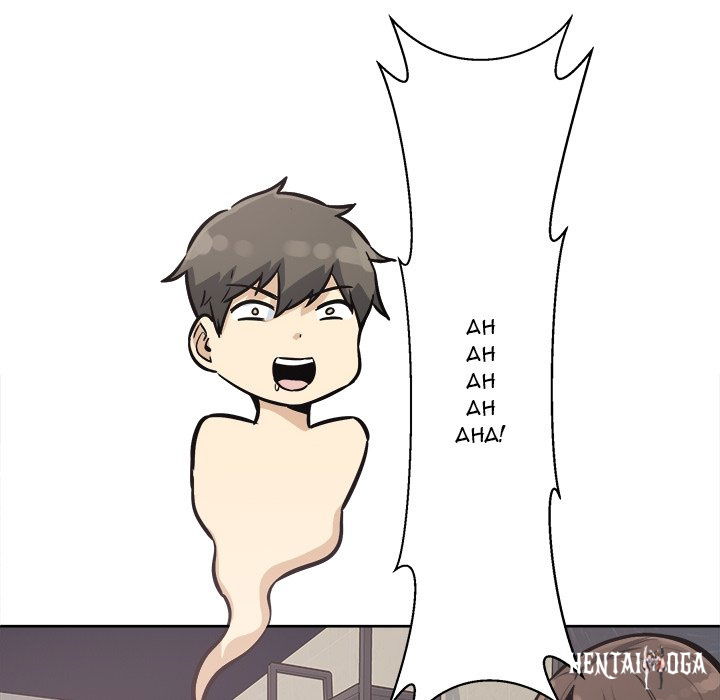 Excuse me, This is my Room Excuse me, This is my Room Chapter 79 - Page 64