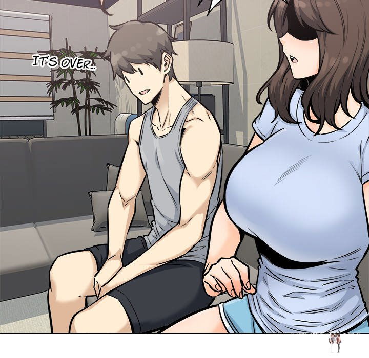 Excuse me, This is my Room Excuse me, This is my Room Chapter 79 - Page 65