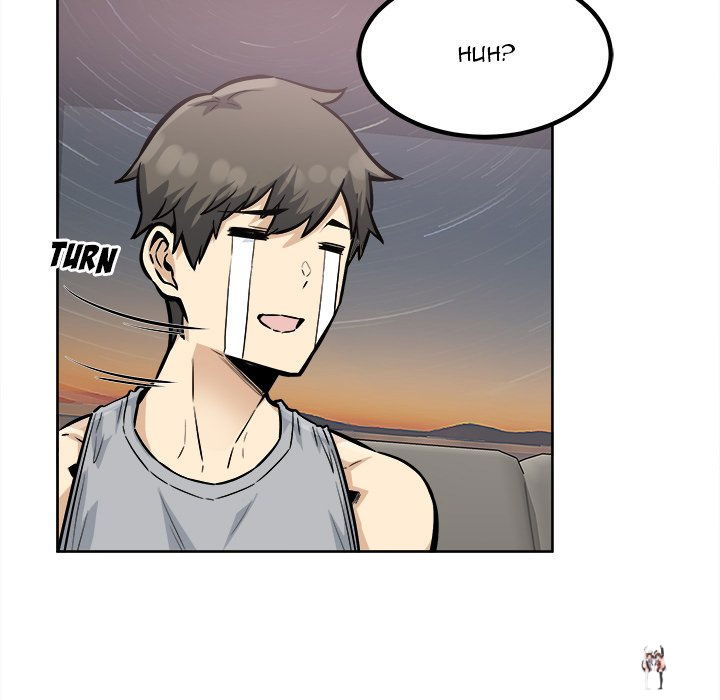 Excuse me, This is my Room Excuse me, This is my Room Chapter 79 - Page 67