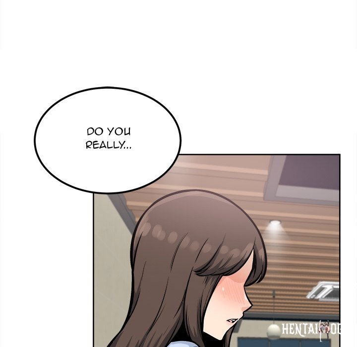 Excuse me, This is my Room Excuse me, This is my Room Chapter 79 - Page 68