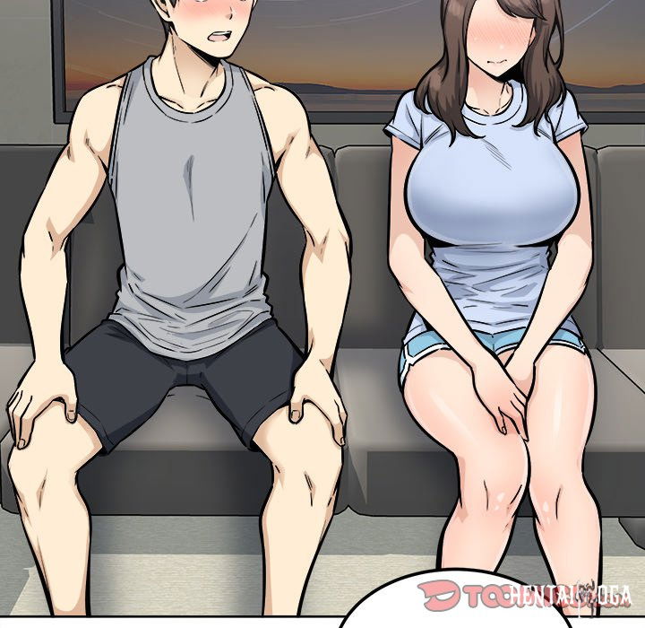 Excuse me, This is my Room Excuse me, This is my Room Chapter 79 - Page 72