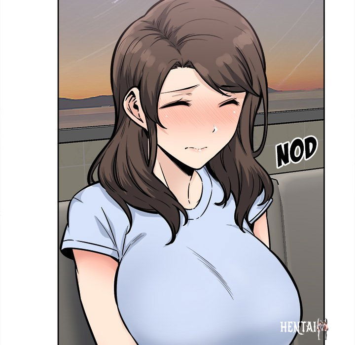 Excuse me, This is my Room Excuse me, This is my Room Chapter 79 - Page 74