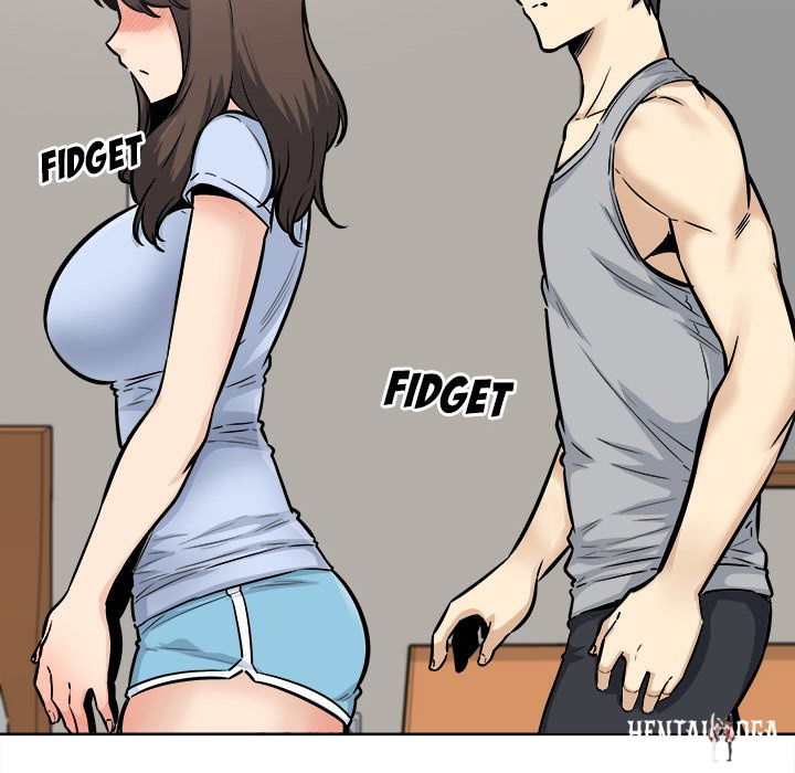 Excuse me, This is my Room Excuse me, This is my Room Chapter 79 - Page 80