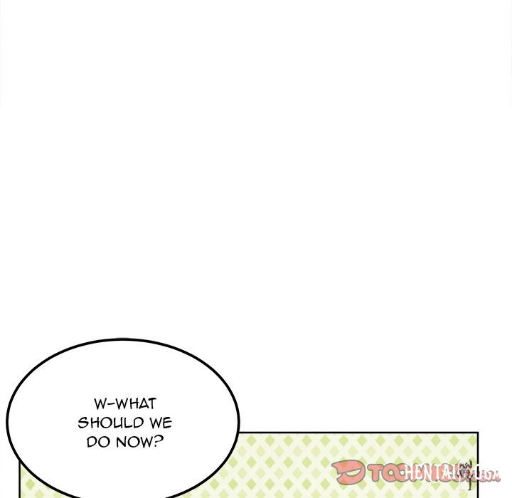 Excuse me, This is my Room Excuse me, This is my Room Chapter 79 - Page 81