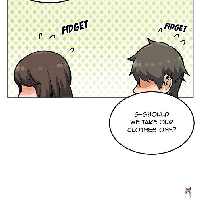 Excuse me, This is my Room Excuse me, This is my Room Chapter 79 - Page 82