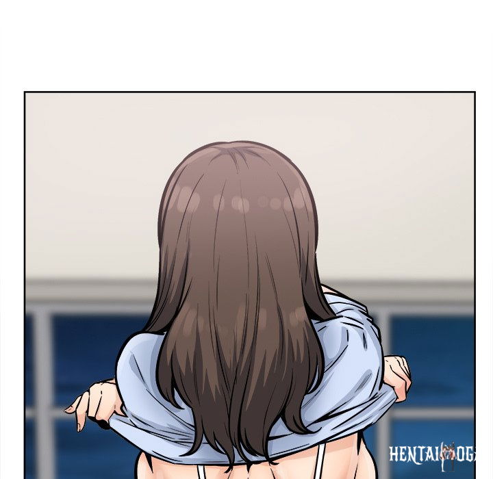 Excuse me, This is my Room Excuse me, This is my Room Chapter 79 - Page 83