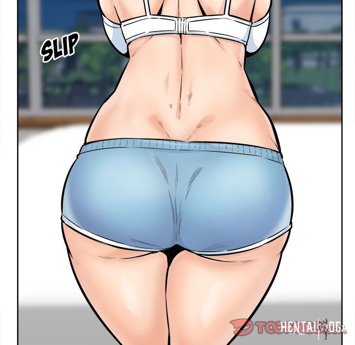 Excuse me, This is my Room Excuse me, This is my Room Chapter 79 - Page 84